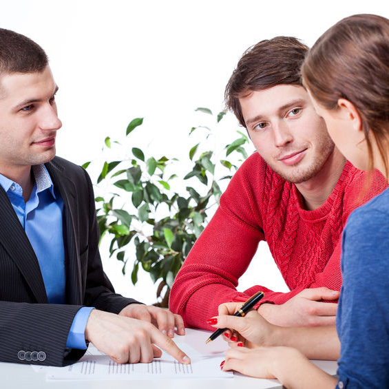 Georgia Finance Company