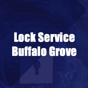 Lock Service Buffalo Grove