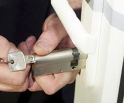 Locksmith Langley