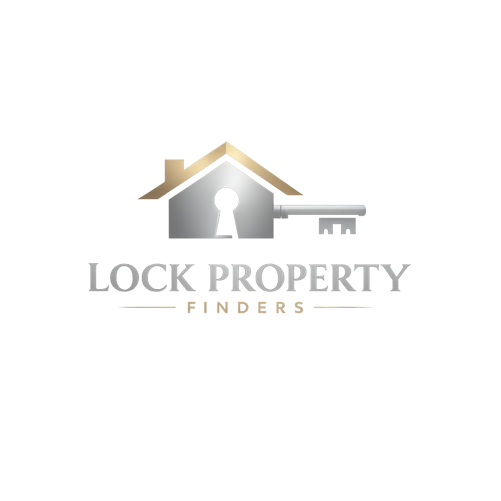 Lock Property Finders