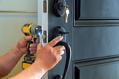 Locksmith Emergencies