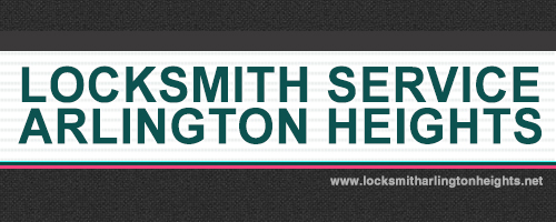 Locksmith Service Arlington Heights