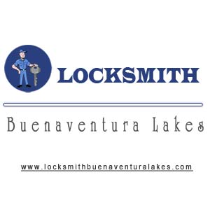Locksmith Buenaventura Lakes