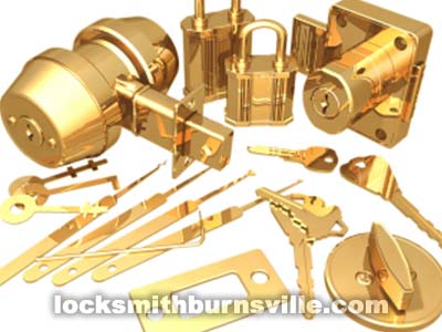 Locksmith Burnsville