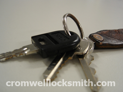 Cromwell Locksmith