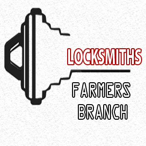 Locksmiths Farmers Branch