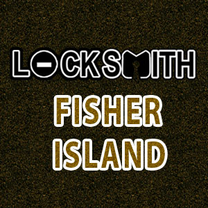 Locksmith Fisher Island