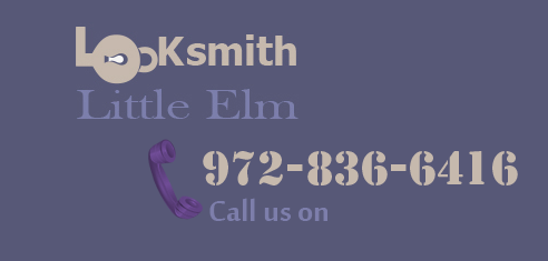 Locksmith Little Elm