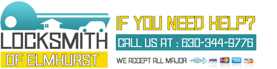 Locksmith of Elmhurst 