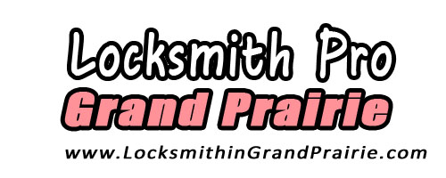 Locksmith Pro Grand Prairie