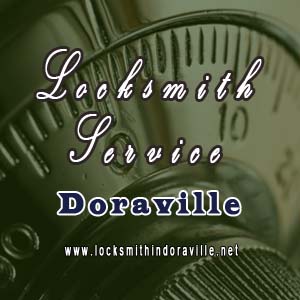 Locksmith Service Doraville