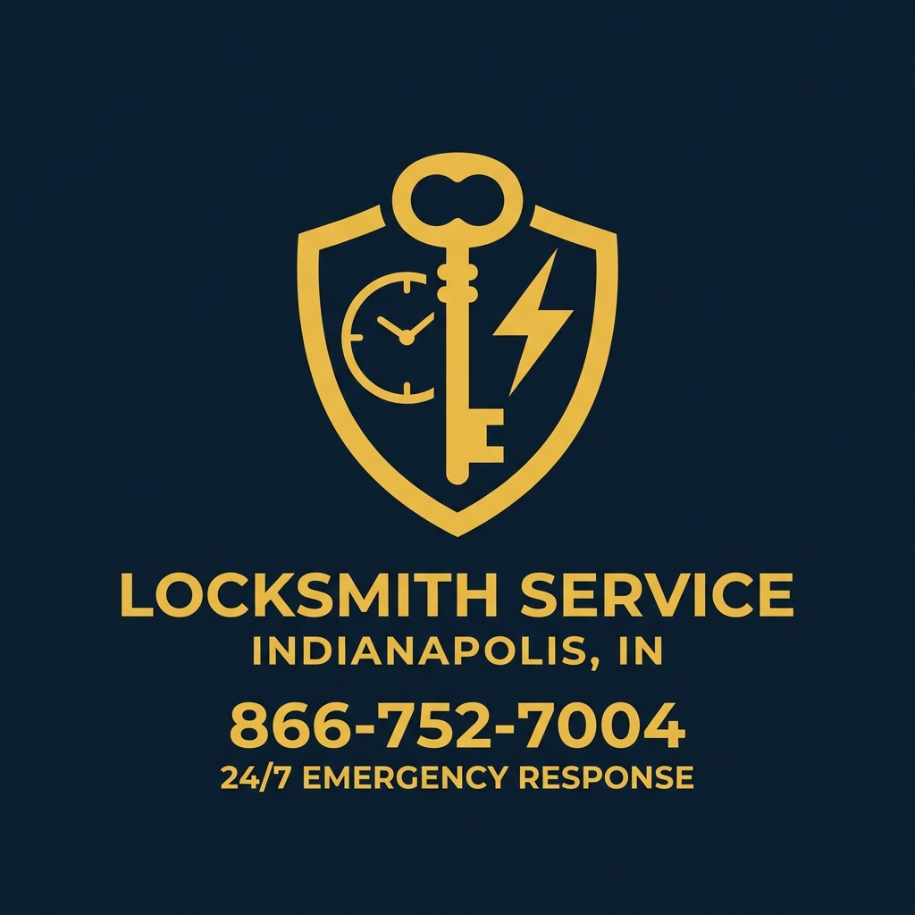 Locksmith Service Indianapolis IN