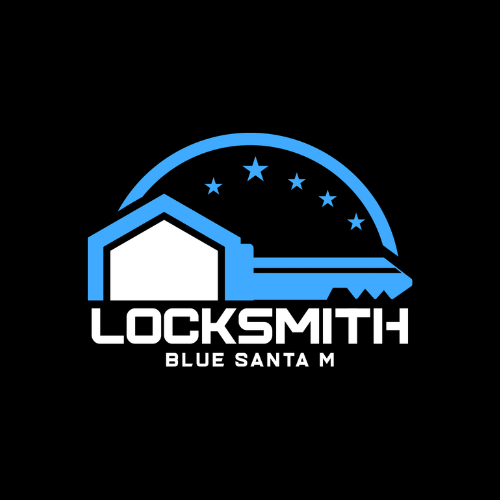 locksmithbluesanta