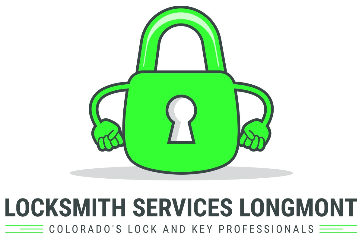 Locksmith Services Longmont