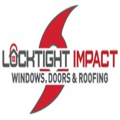 LockTight Impact Windows, Doors, & Roofing