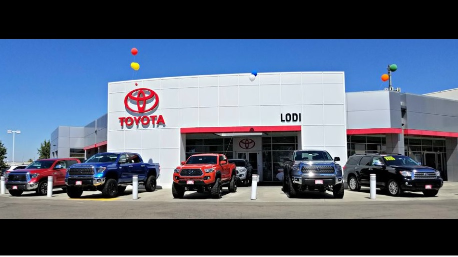 Lodi Toyota