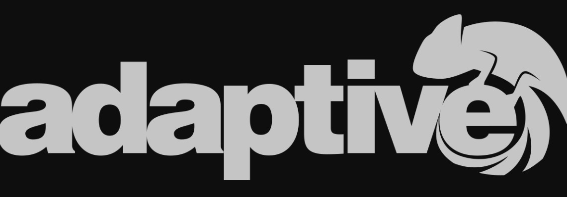Adaptive
