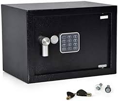 Spencer Safe & Lock