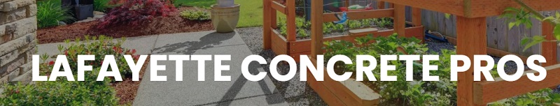 Lafayette Concrete Pros