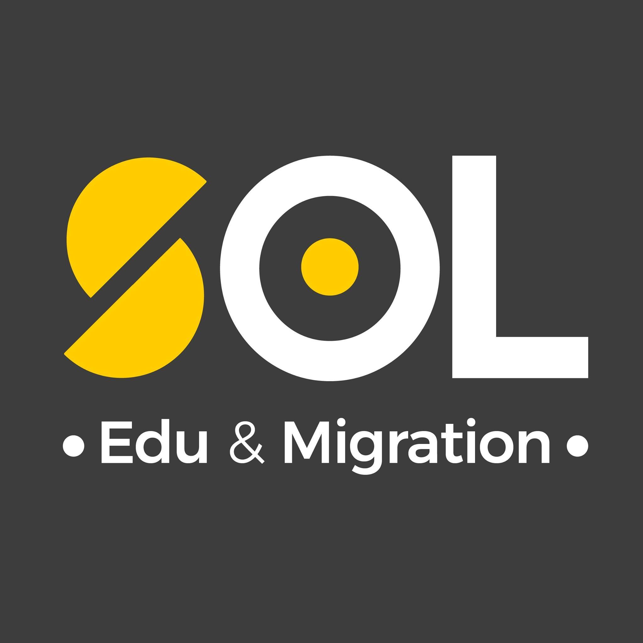 SOL Edu & Migration