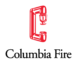 Columbia Fire