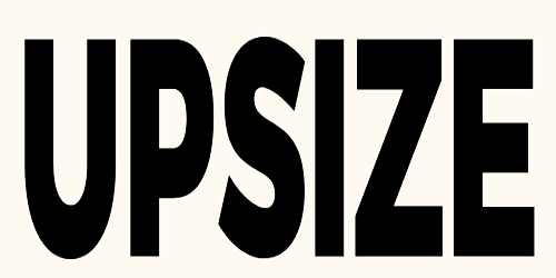 Upsize Penis Enlargement