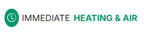 Immediate Heating & Air