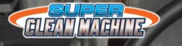 Super Clean Machine | PowerWashing & Roofing Washing