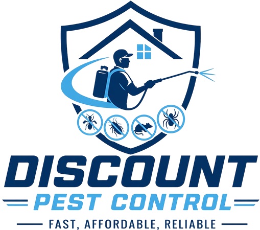 Discount pest control