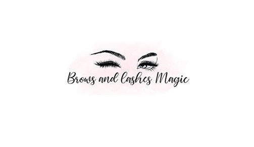 Brows and Lashes Magic