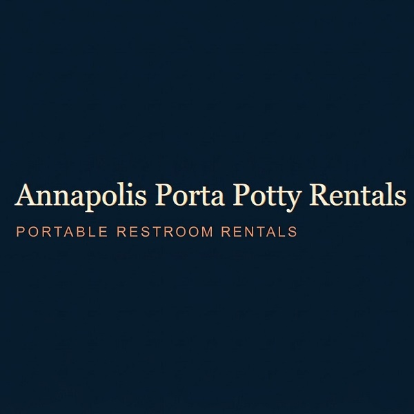 Annapolis Porta Potty Rentals