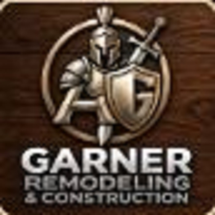 Garner Remodeling & Construction