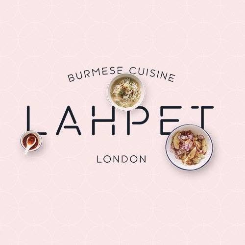 Lahpet Restaurant Shoreditch