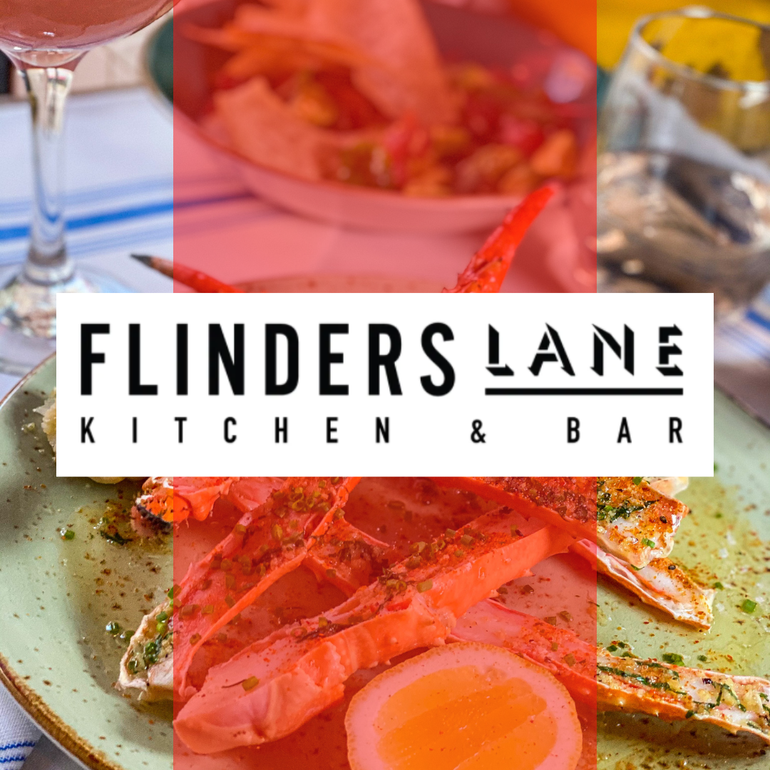 Flinders Lane Kitchen & Bar