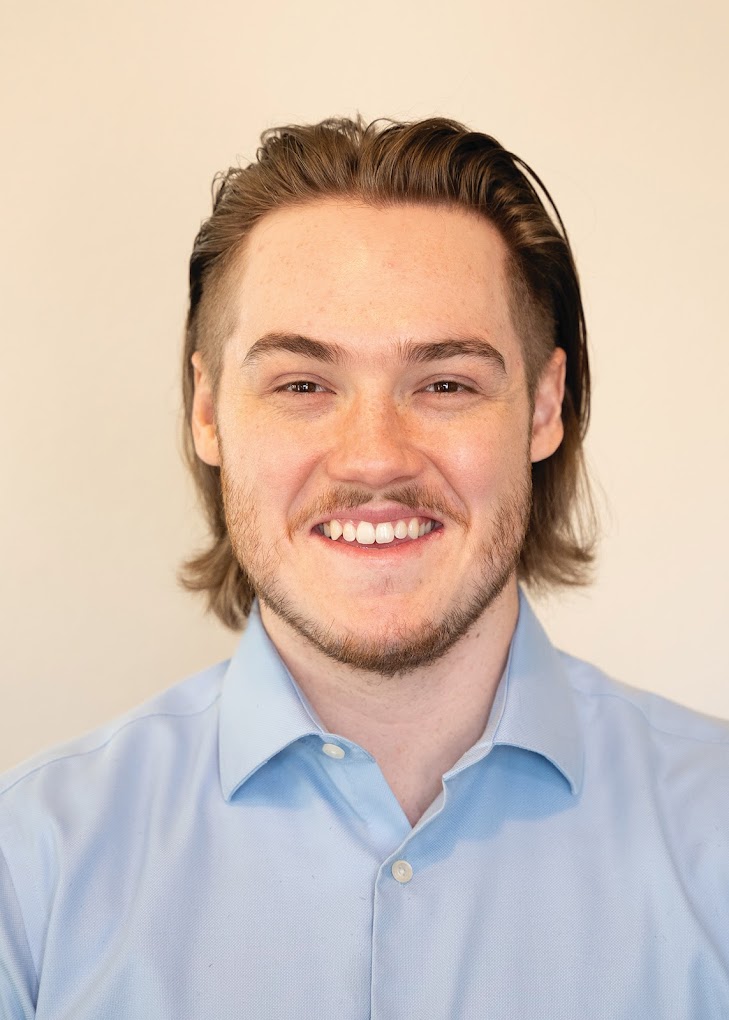 Logan Harvey: Allstate Insurance