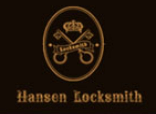 Hansen Locksmith