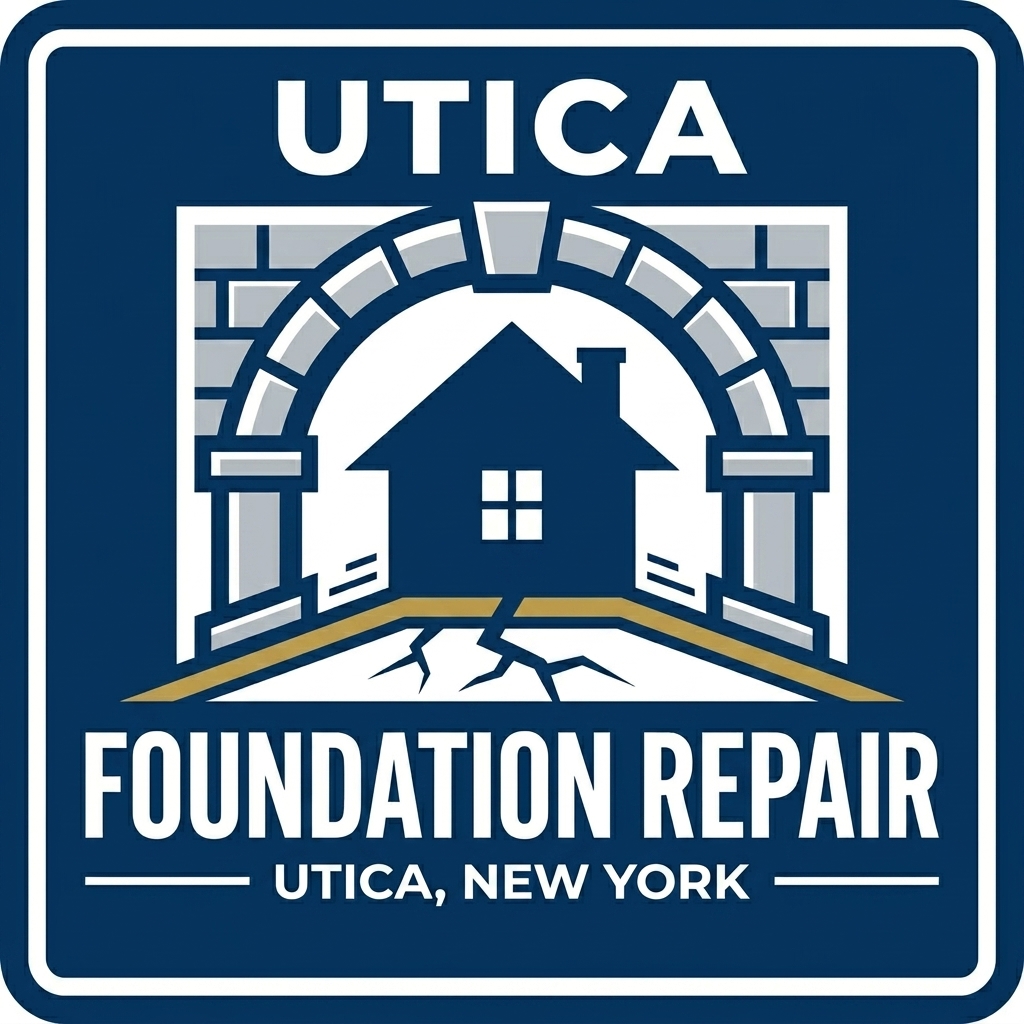 Utica Foundation Repair Pros