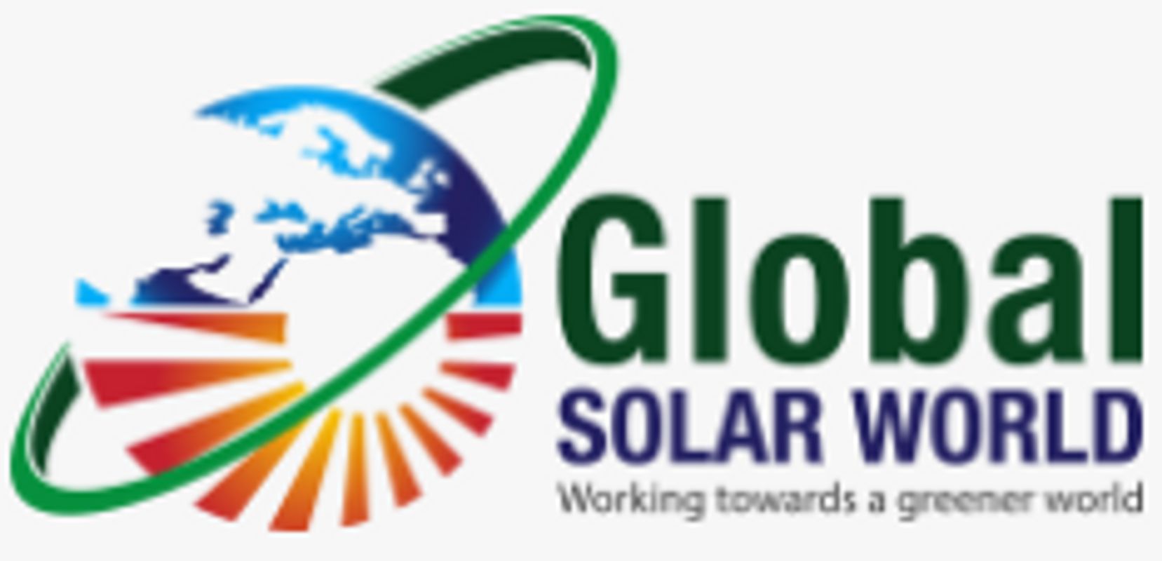 Global Solar World Pty Ltd || 1300 004 540