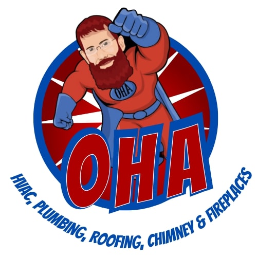 OHA HVAC, Plumbing, Chimney & Fireplaces
