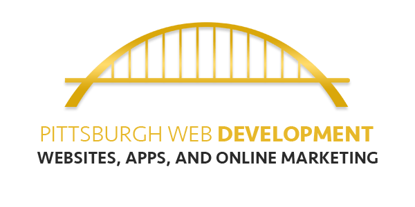 Pittsburgh Web Development.