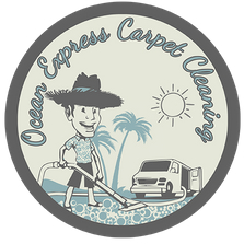 Ocean Express Carpet Cleaning