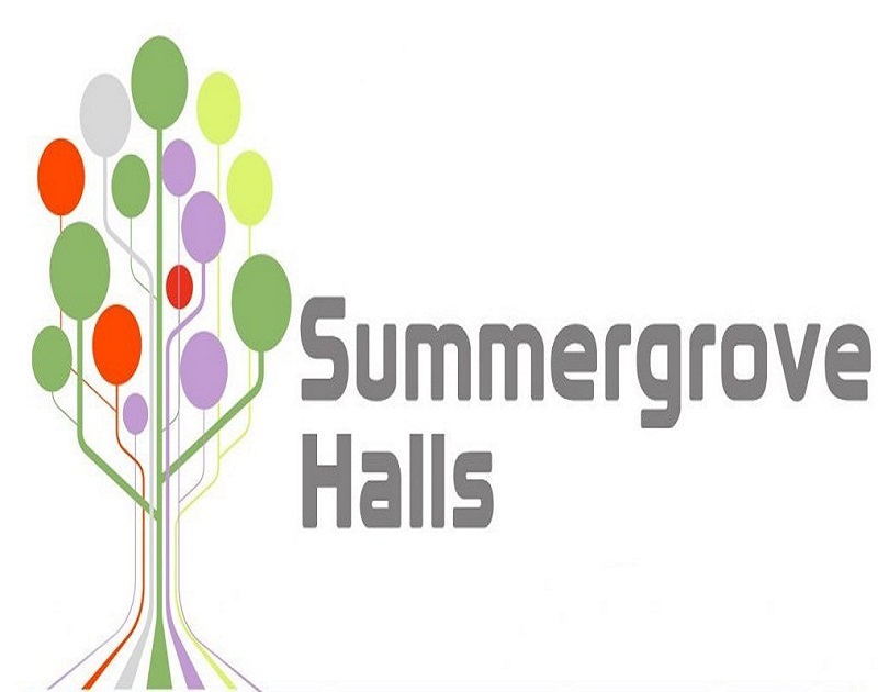 Summergrove Halls
