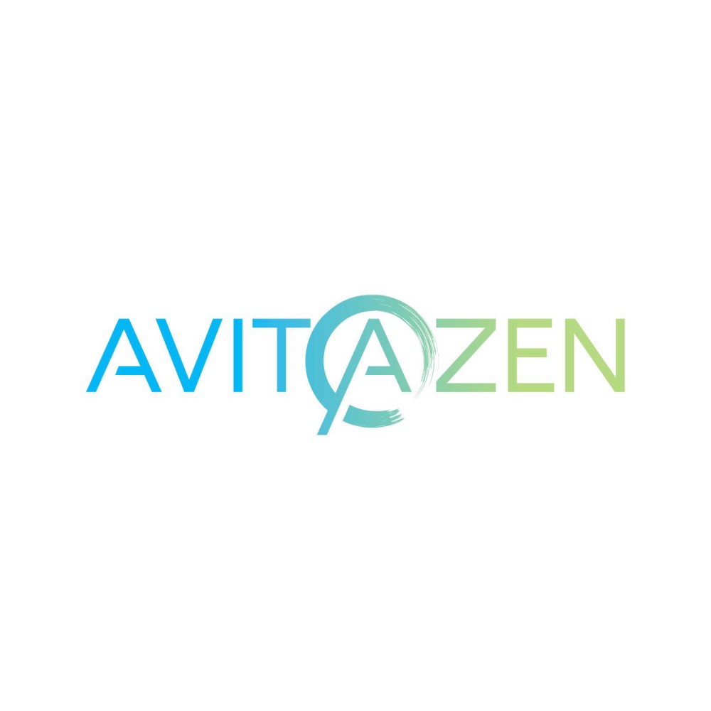 AvitaZen Supplement Shop