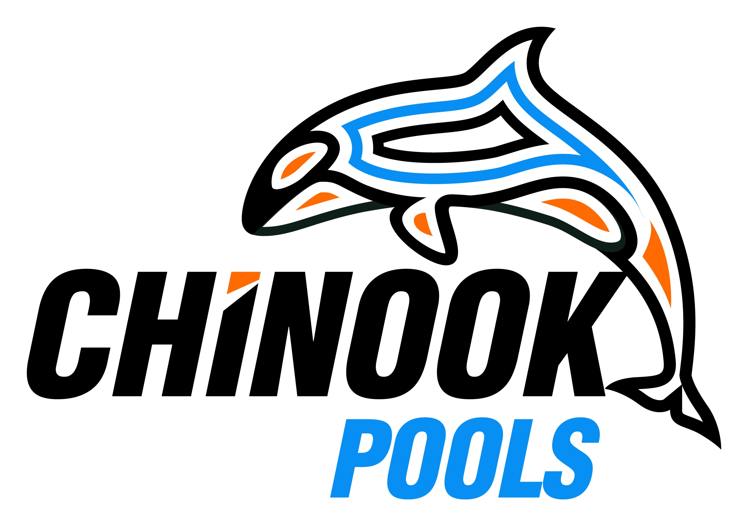 Chinook Pools