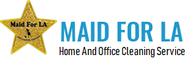 Maid for LA Home And Office Cleaning Service