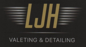 LJH Mobile Valeting & Detailing.
