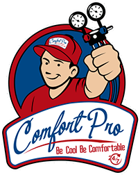 Comfort Pro Inc.