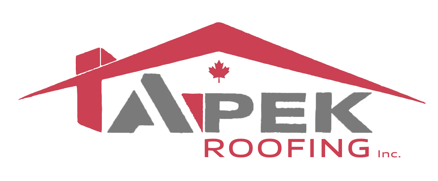 Apek Roofing Inc.