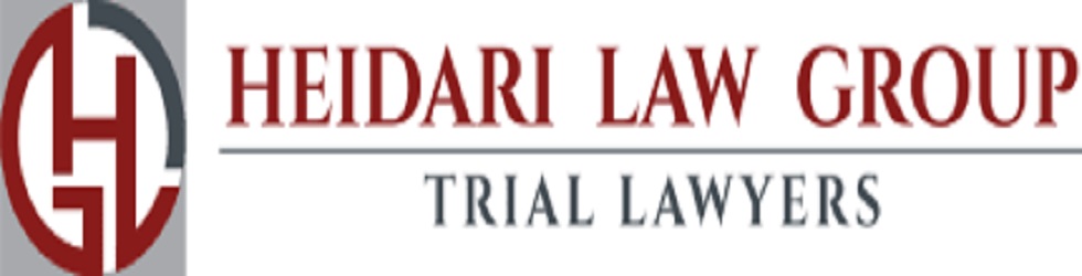 Heidari Law Group