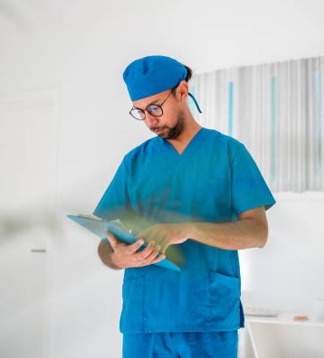 Maryland Medical License